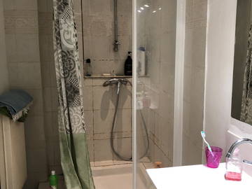 Chambre À Louer Lyon 248462