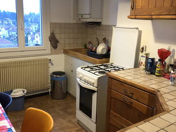 Room For Rent Lyon 248462