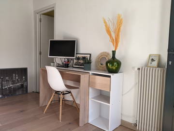 Habitación En Alquiler Trélazé 261373