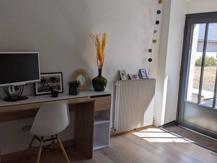 Homestay Trélazé 261373