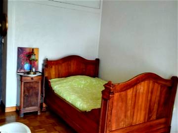 Room For Rent Jarville-La-Malgrange 373810-1
