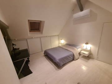 Chambre À Louer Saint-Martin-La-Garenne 429794