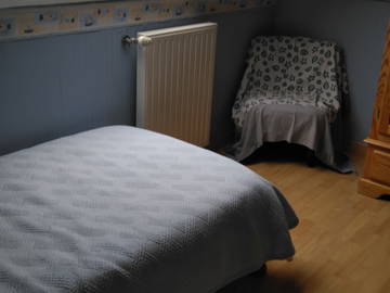 Chambre À Louer Nantes 456750-1