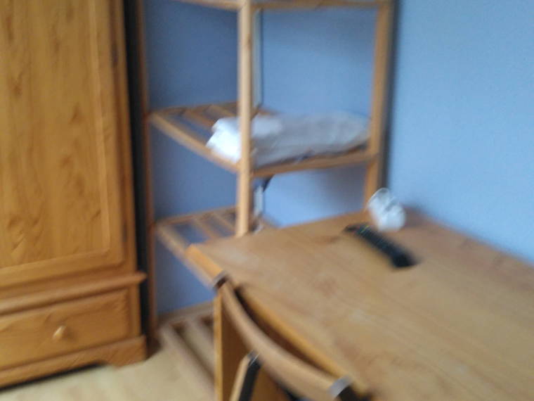 Chambre À Louer Nantes 456750