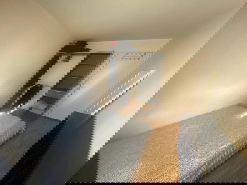 Colocação Le Chesnay-Rocquencourt 538364-3