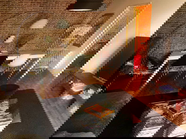 Colocação Le Chesnay-Rocquencourt 538364-4