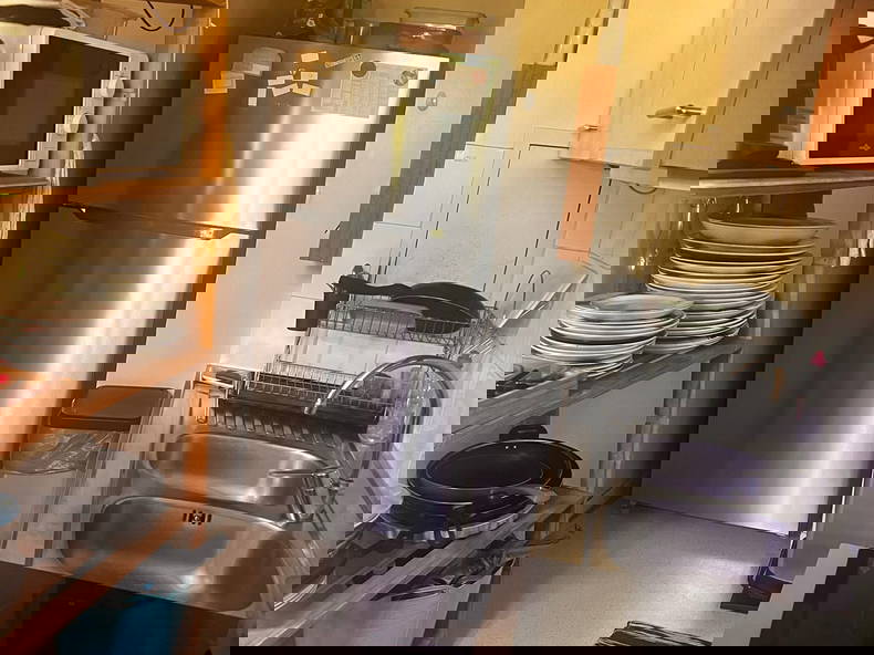 Colocação Le Chesnay-Rocquencourt 538364-5