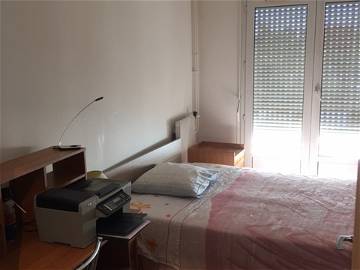 Room For Rent Fresnes 218967