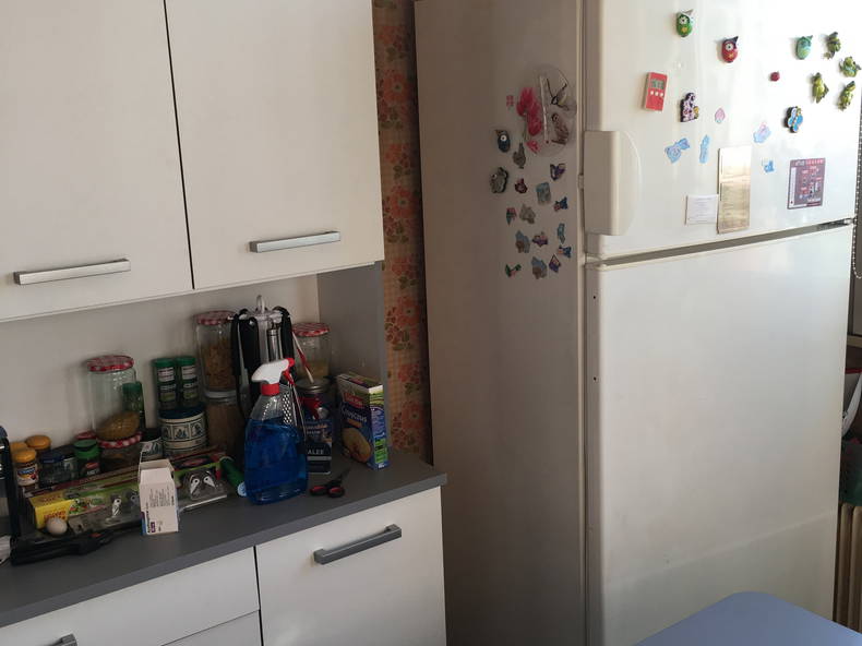 Gastfamilie Fresnes 218967-3