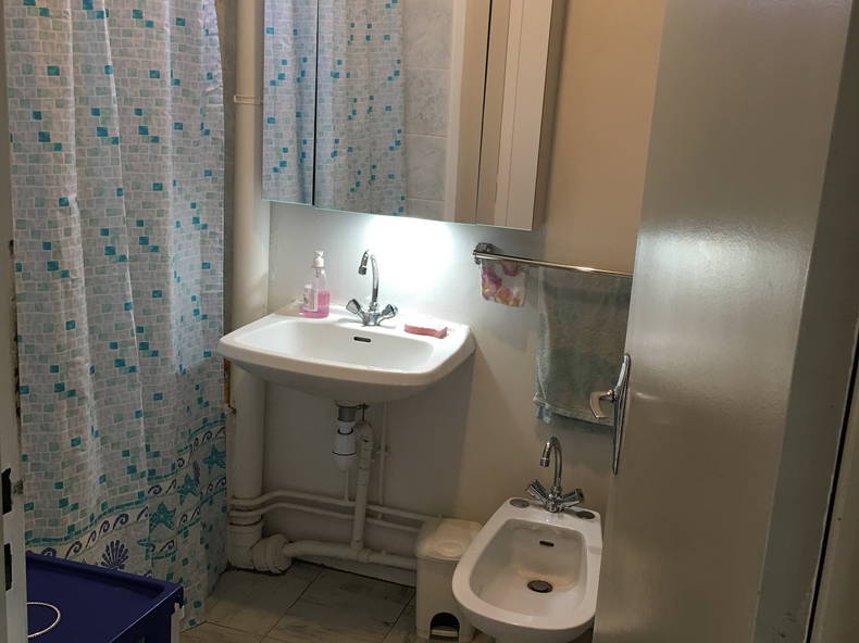 Gastfamilie Fresnes 218967-5