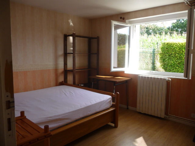 Chambre Chez L'habitant Cesson-Sévigné 1683