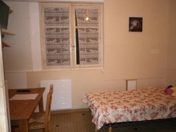 Chambre À Louer Reims 91689