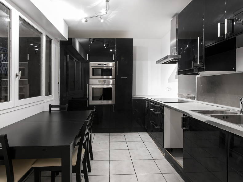 Homestay Évry 215508-1