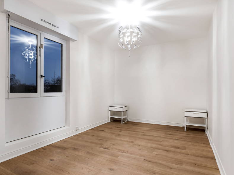 Homestay Évry 215508-2