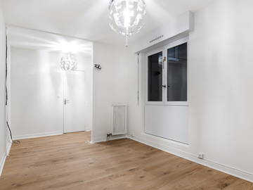 Chambre À Louer Évry 215508