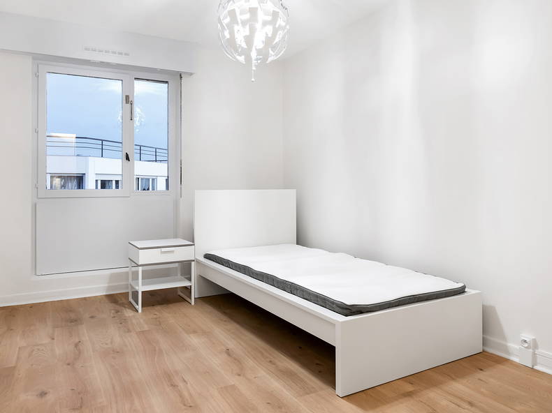 Homestay Évry 215508-4