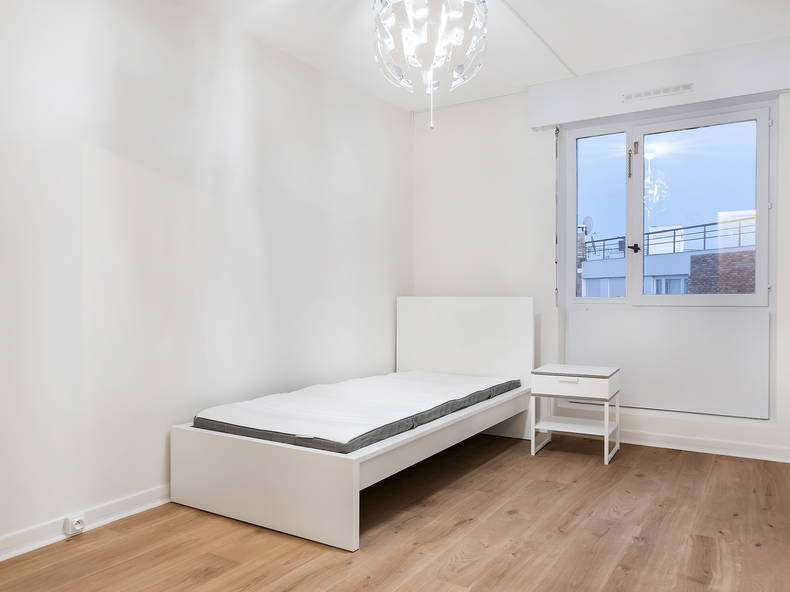 Homestay Évry 215508-5