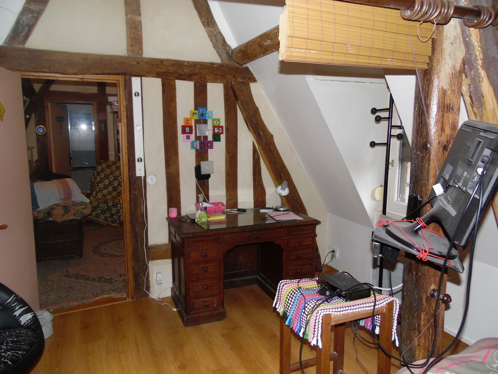 Chambre Chez L'habitant Beuvillers 100930