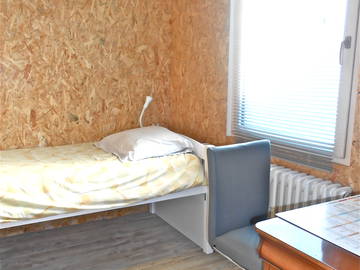 Chambre À Louer Rezé 111822