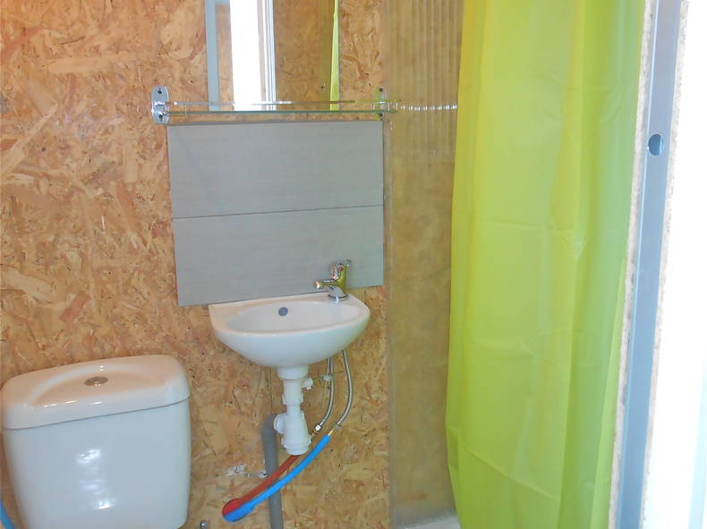 Zakwaterowanie U Rodziny Rezé 111822-4