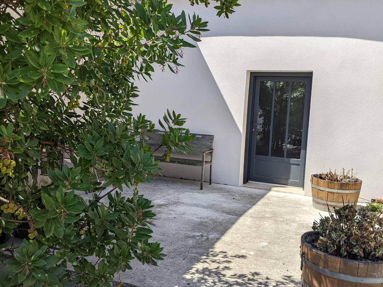 Quedarse En Casa Trélazé 261373-3