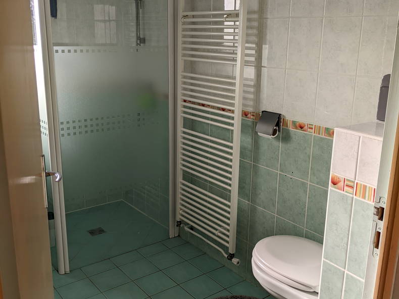 Quedarse En Casa Trélazé 261373-5