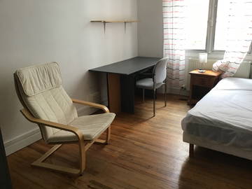 Chambre À Louer Chambéry 248489