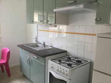 Chambre À Louer Chambéry 248489