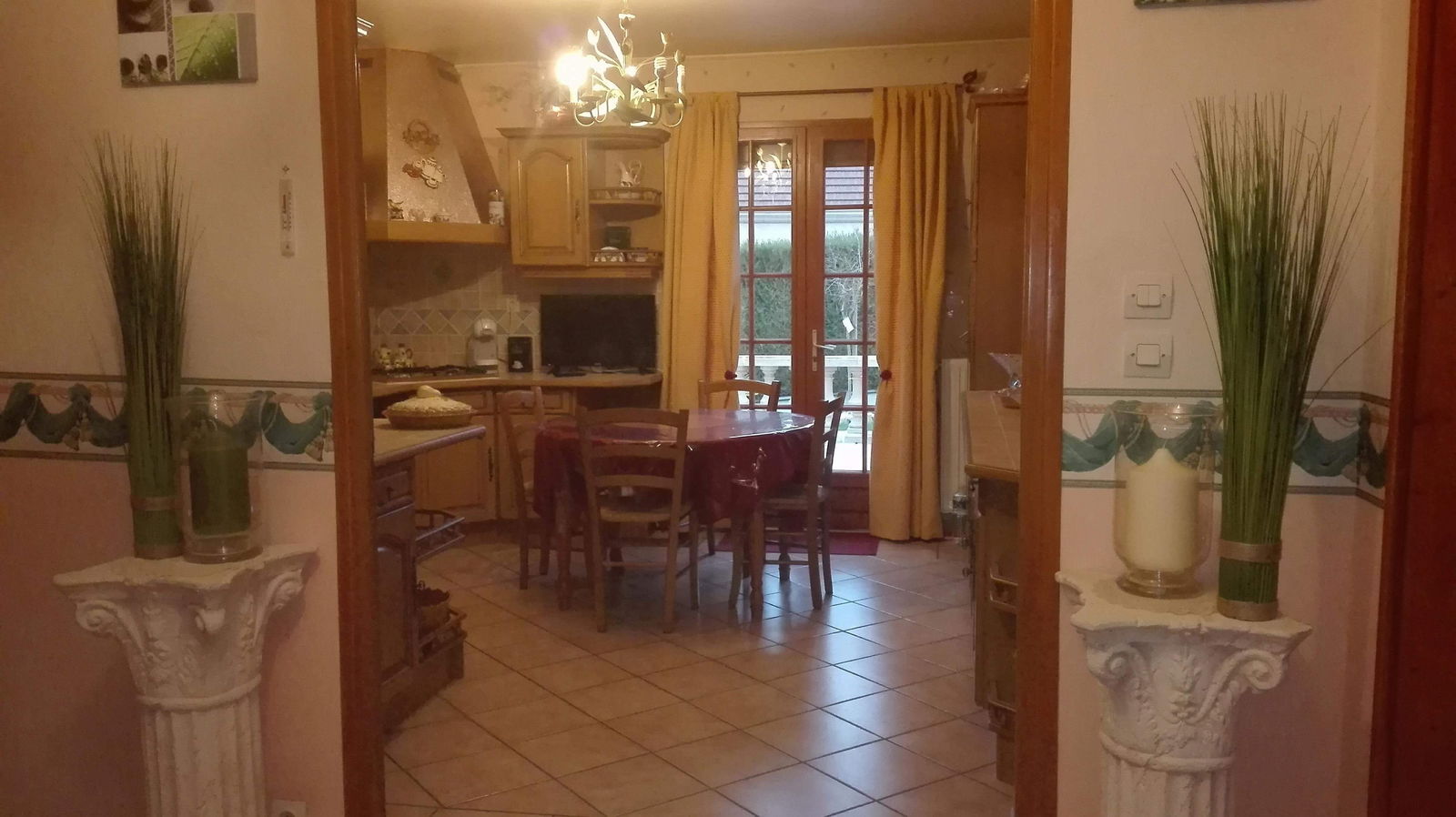 Gastfamilie Chartres 205228