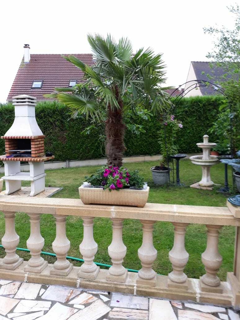 Gastfamilie Chartres 205228