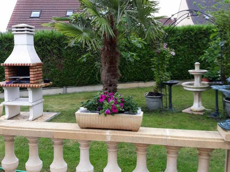 Homestay Chartres 205228