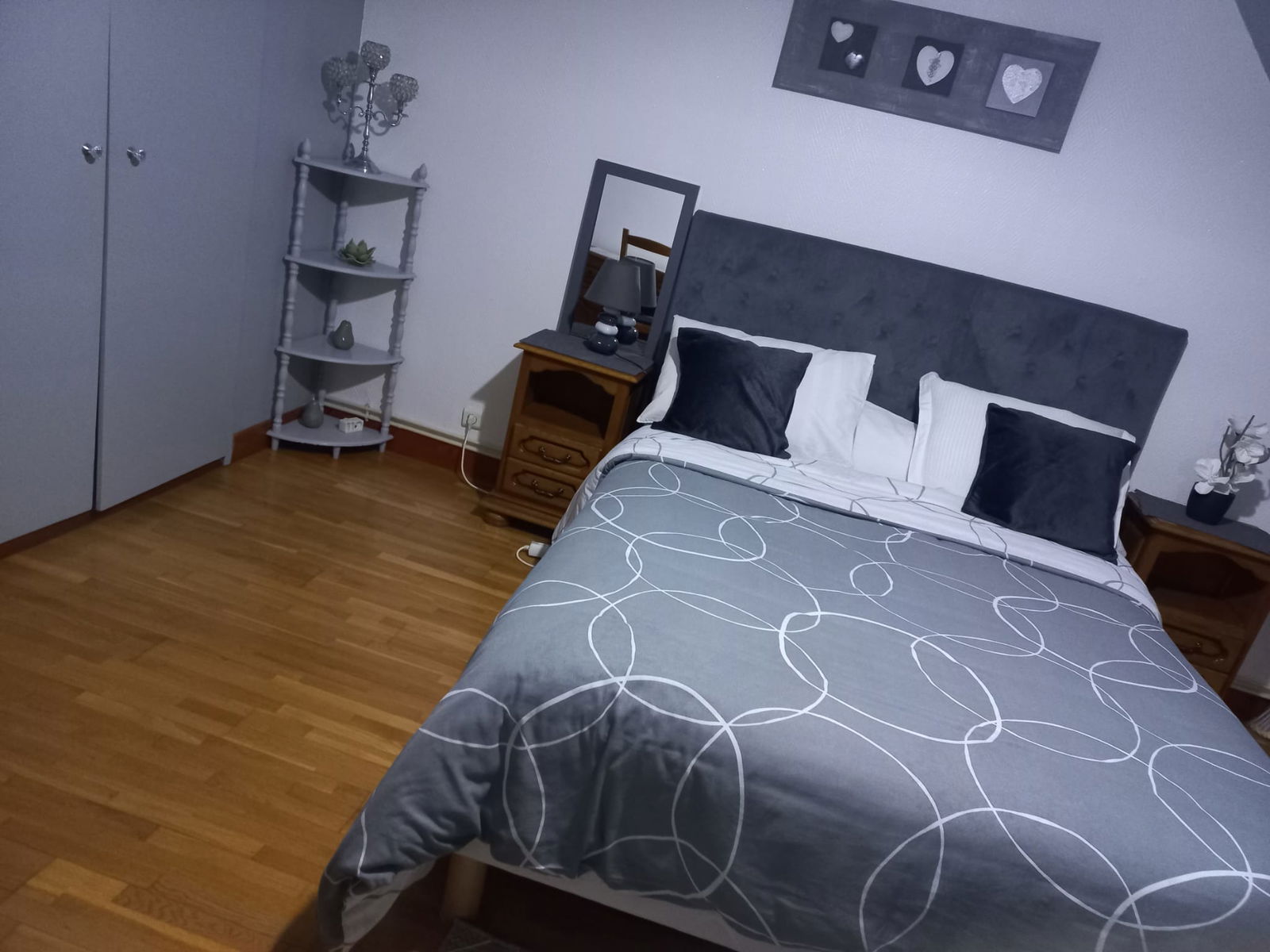 Gastfamilie Chartres 205228