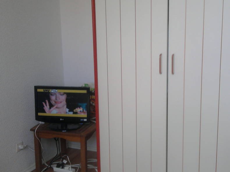 Quedarse En Casa Tournefeuille 168524-2