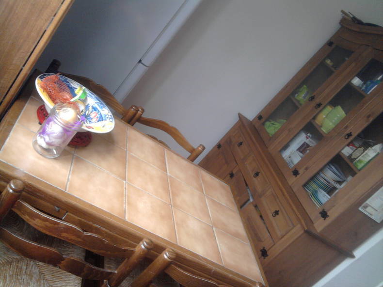 Quedarse En Casa Tournefeuille 168524-3