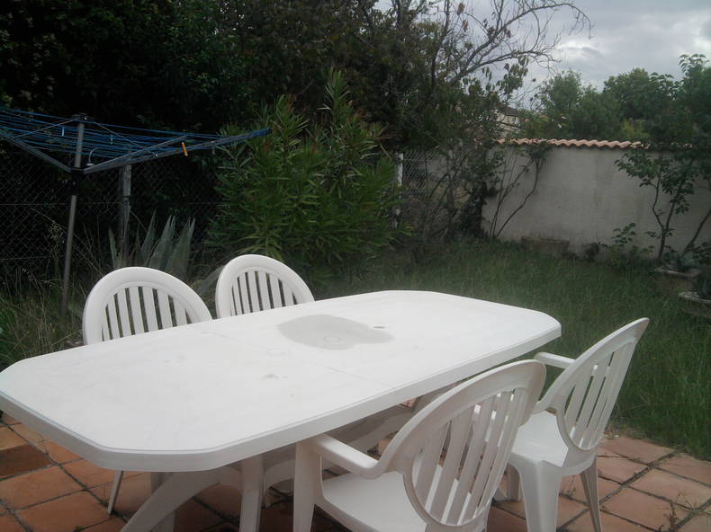 Quedarse En Casa Tournefeuille 168524-4