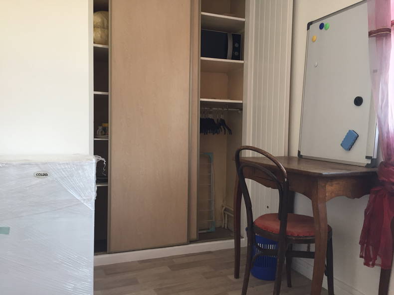 Chambre Chez L'habitant Brétigny-sur-Orge 172637-3