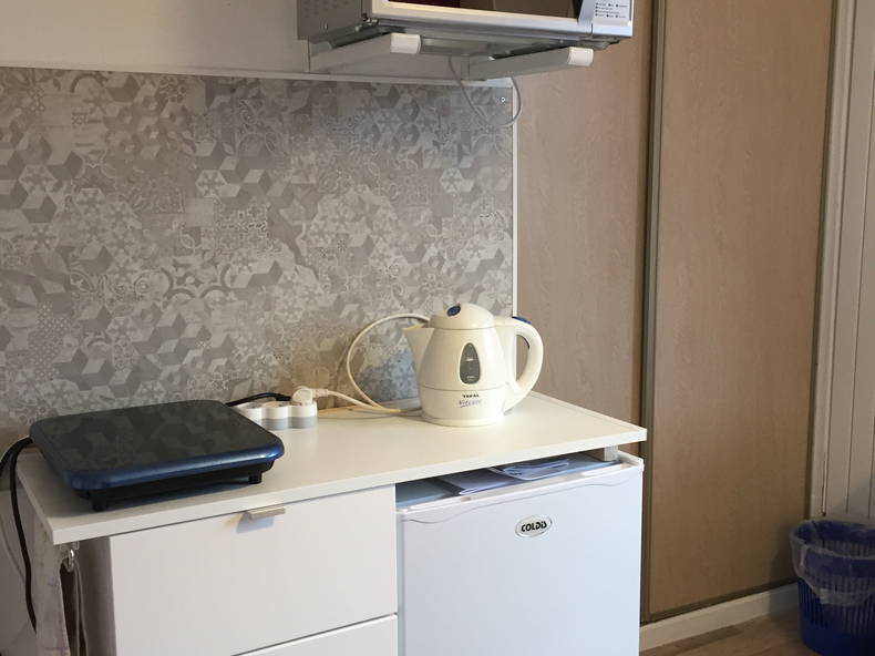 Chambre Chez L'habitant Brétigny-sur-Orge 172637-4