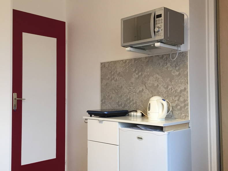 Chambre Chez L'habitant Brétigny-sur-Orge 172637-5