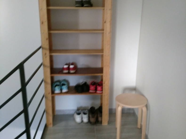 Hemvistelse Villenave-d'Ornon 256935-5