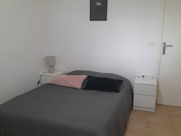 Chambre Chez L'habitant Tournefeuille 278931-1