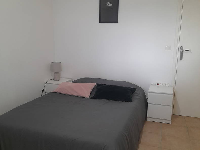 Quedarse En Casa Tournefeuille 278931-1