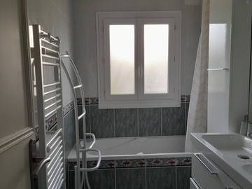 Chambre Chez L'habitant Tournefeuille 278931-4