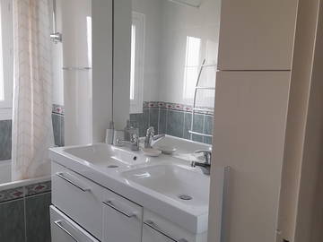 Chambre Chez L'habitant Tournefeuille 278931-5