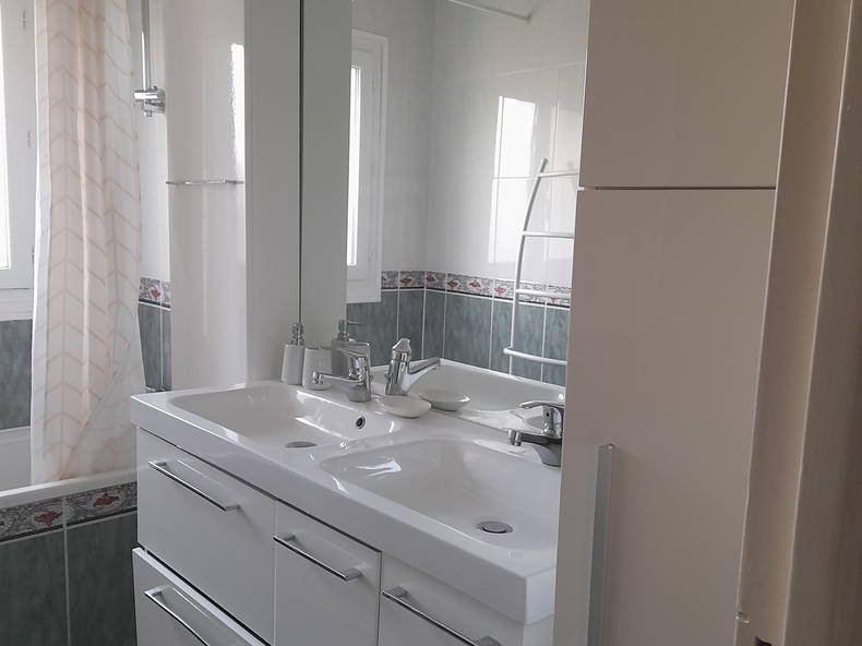 Quedarse En Casa Tournefeuille 278931-5