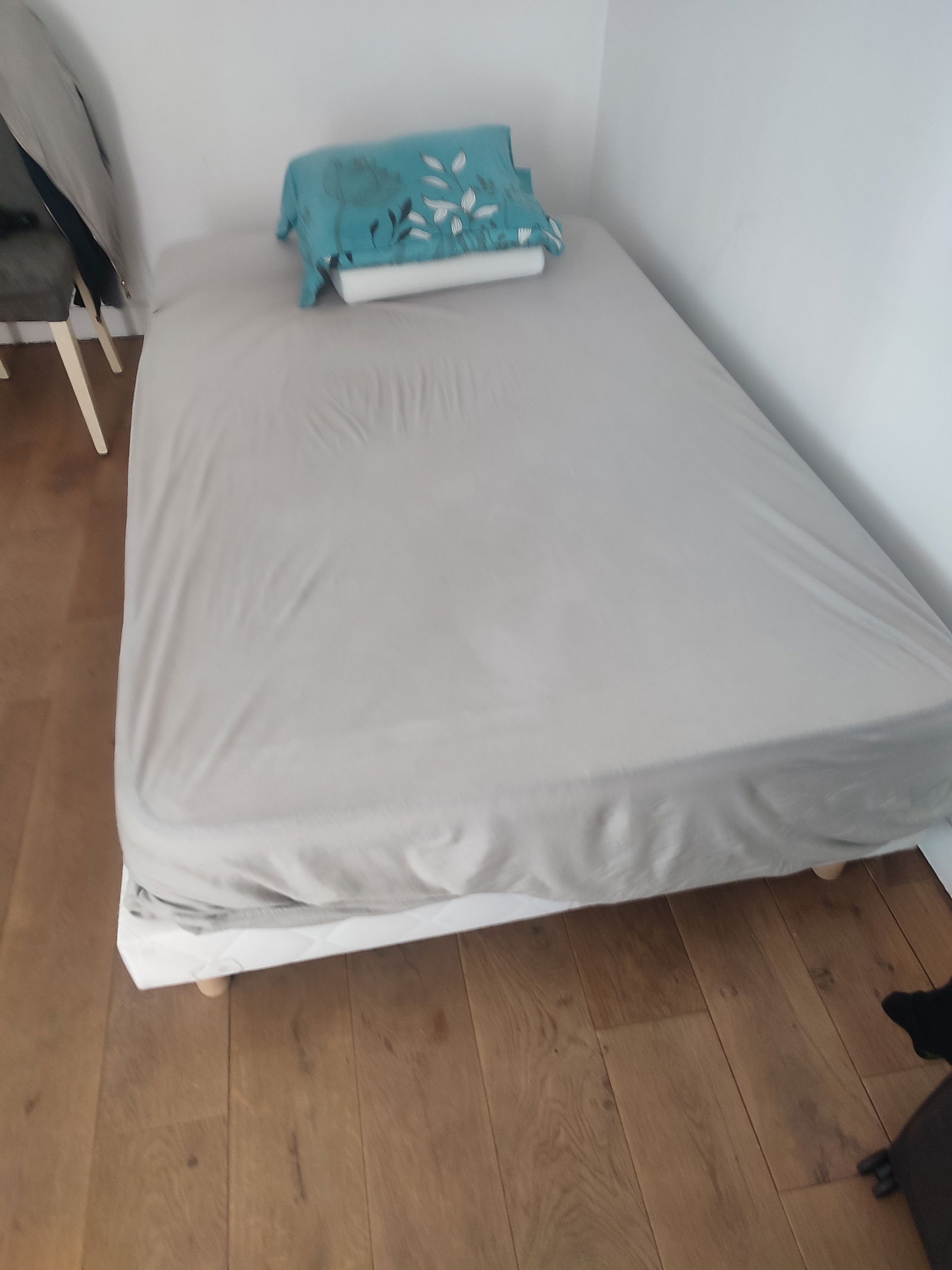 Gastgezin La Garenne-Colombes 367845