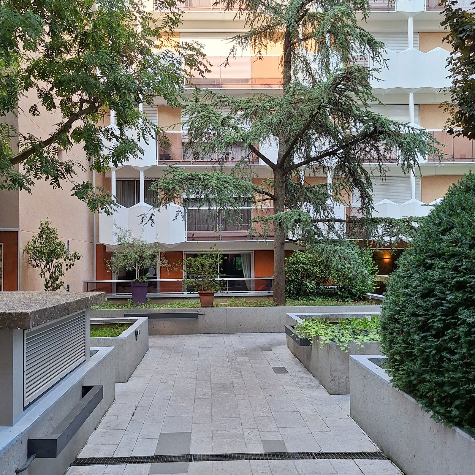 Chambre Chez L'habitant Paris 626007