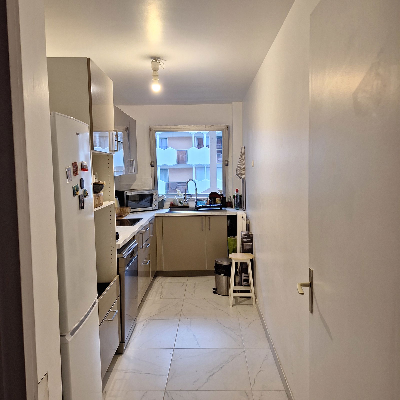 Chambre Chez L'habitant Paris 626007