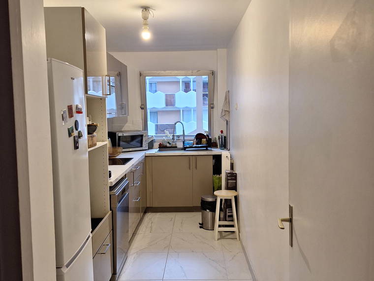 Homestay Paris 626007