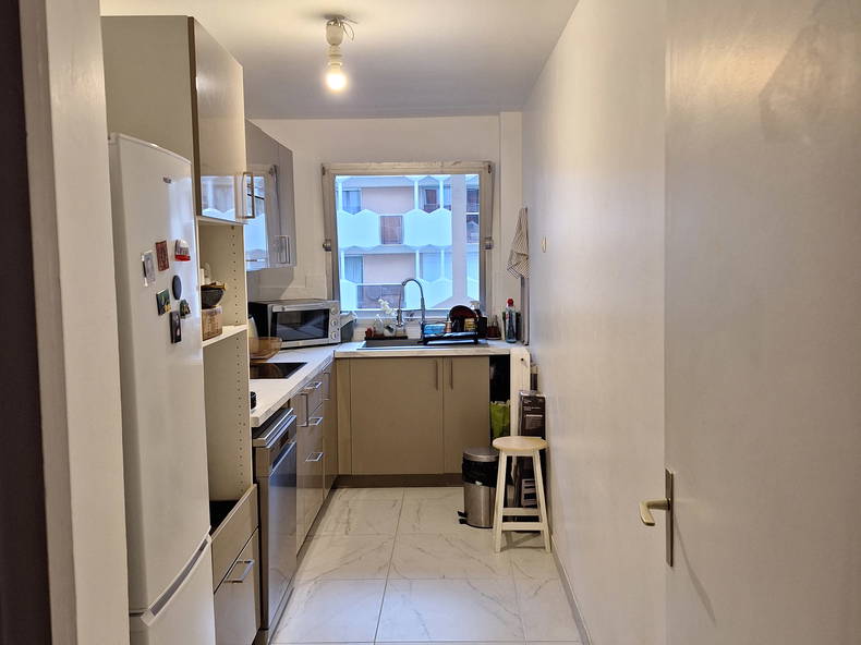 Chambre Chez L'habitant Paris 626007-2