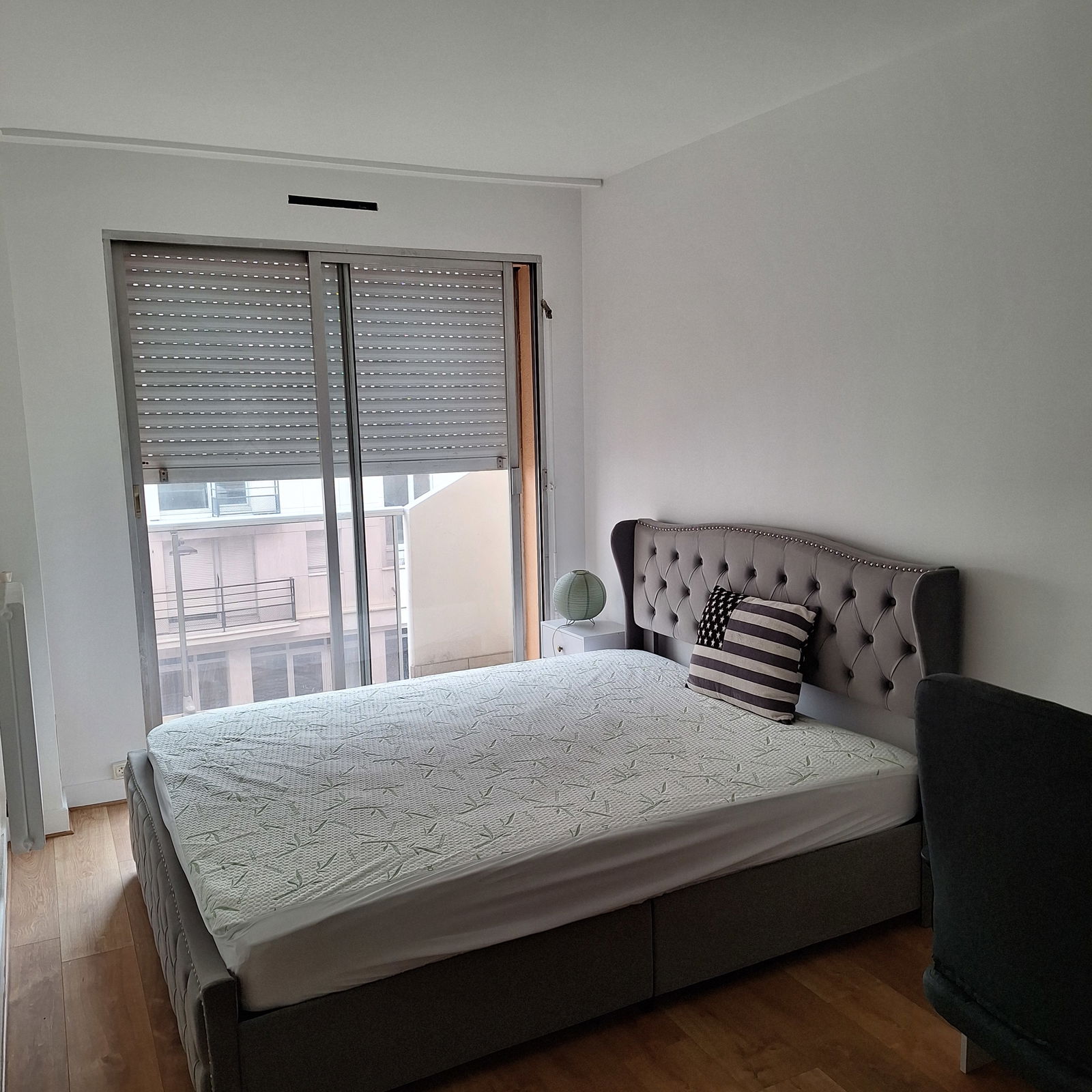 Chambre Chez L'habitant Paris 626007